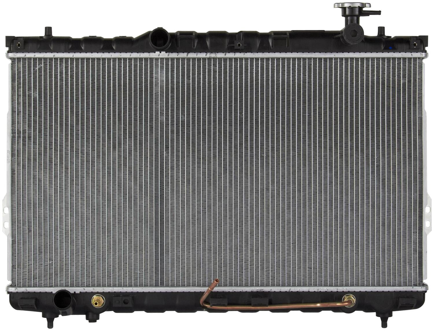 Spectra Premium CU2759 Automotive Radiator