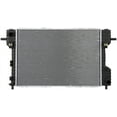 thumbnail image 1 of Spectra Premium CU2761 Automotive Radiator, 1 of 3