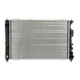 thumbnail image 1 of Spectra Premium CU2762 Automotive Radiator, 1 of 2