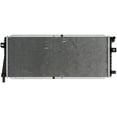 thumbnail image 1 of Spectra Premium CU2763 Automotive Radiator, 1 of 4