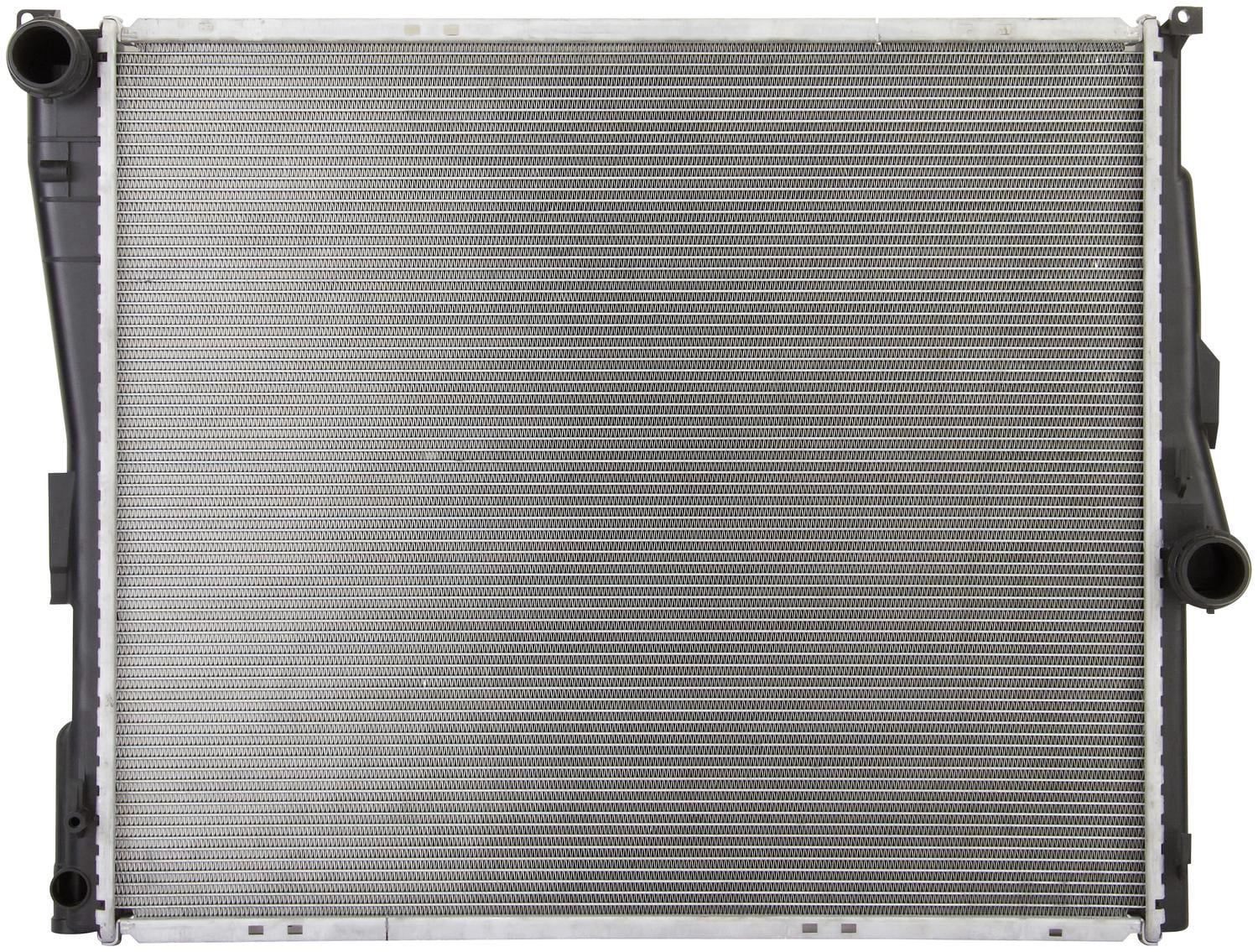 Spectra Premium CU2771 Automotive Radiator