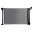 thumbnail image 1 of Spectra Premium CU2776 Automotive Radiator, 1 of 2
