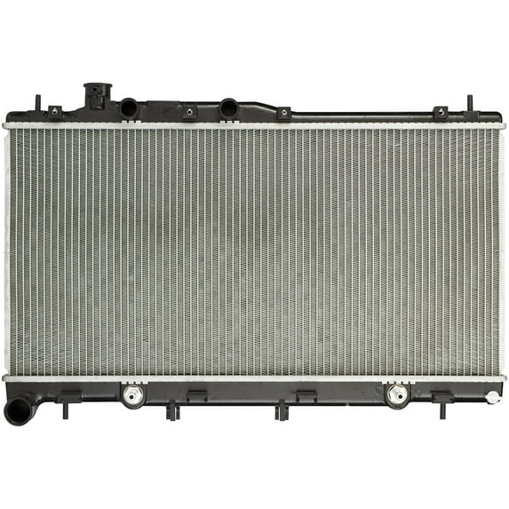 Spectra Premium CU2779 Automotive Radiator