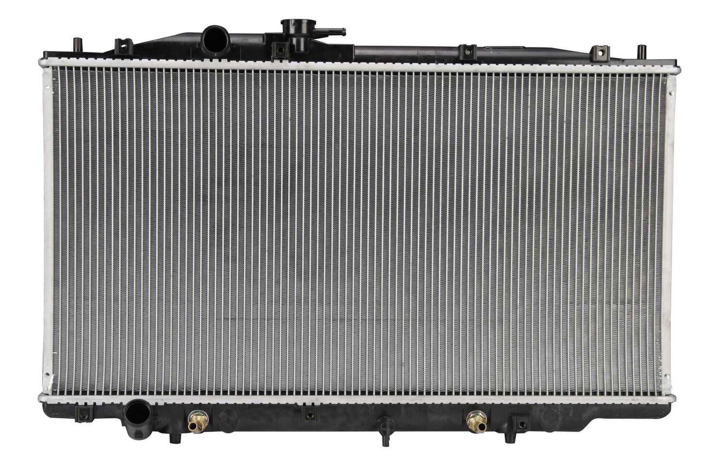 Spectra Premium CU2783 Automotive Radiator