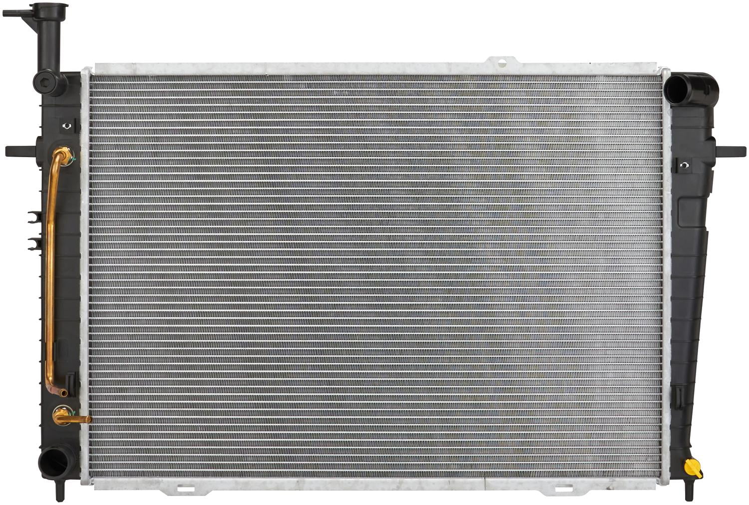 Spectra Premium CU2786 Automotive Radiator