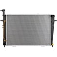 thumbnail image 1 of Spectra Premium CU2786 Automotive Radiator, 1 of 3