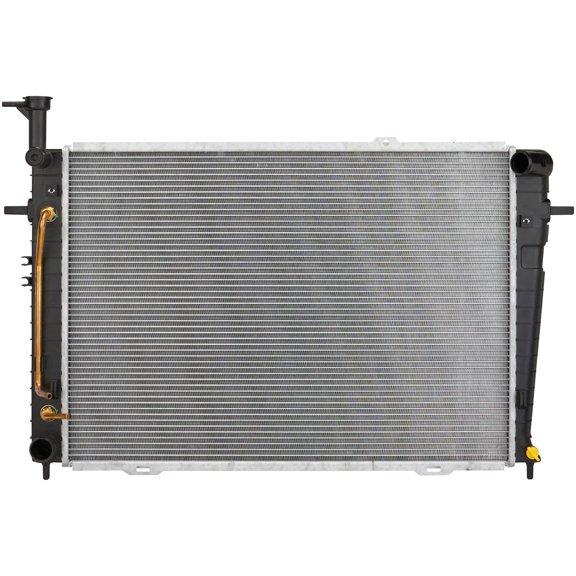 Spectra Premium CU2786 Automotive Radiator