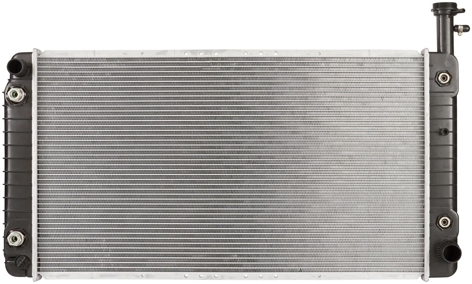 Spectra Premium CU2793 Automotive Radiator