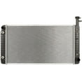 thumbnail image 1 of Spectra Premium CU2793 Automotive Radiator, 1 of 4