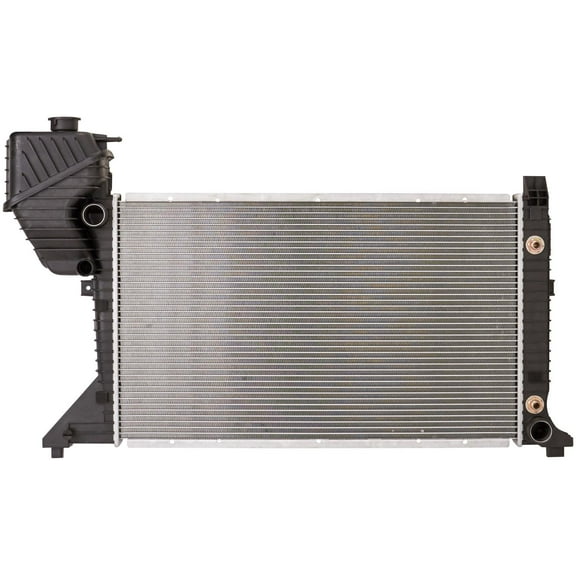 Spectra Premium CU2796 Automotive Radiator Fits select: 2005-2006 DODGE SPRINTER, 2003-2005 SPRINTER 2500 SPRINTER
