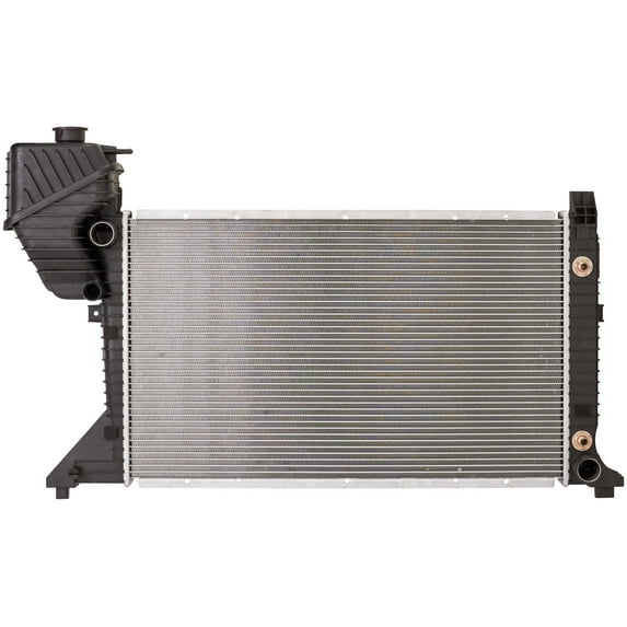 Spectra Premium CU2796 Automotive Radiator Fits select: 2005-2006 DODGE SPRINTER, 2003-2005 SPRINTER 2500 SPRINTER