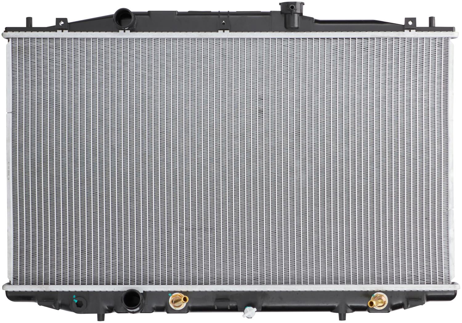 Spectra Premium CU2797 Automotive Radiator Fits select: 2003-2007 HONDA ACCORD
