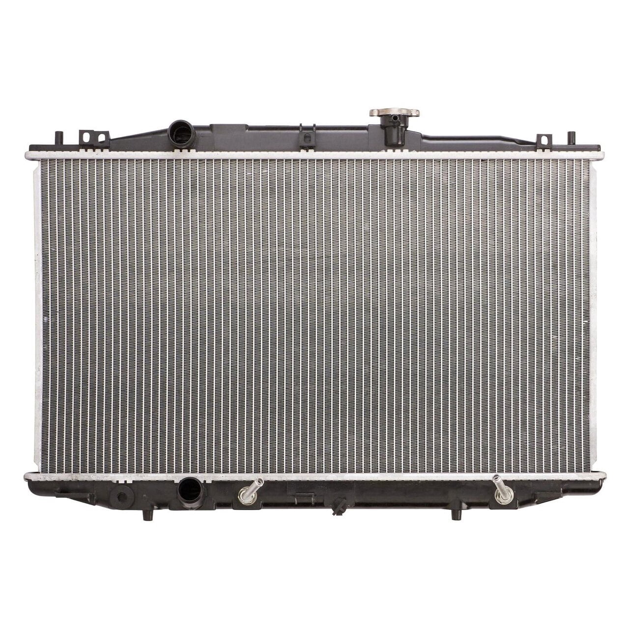 Spectra Premium CU2797 Radiator