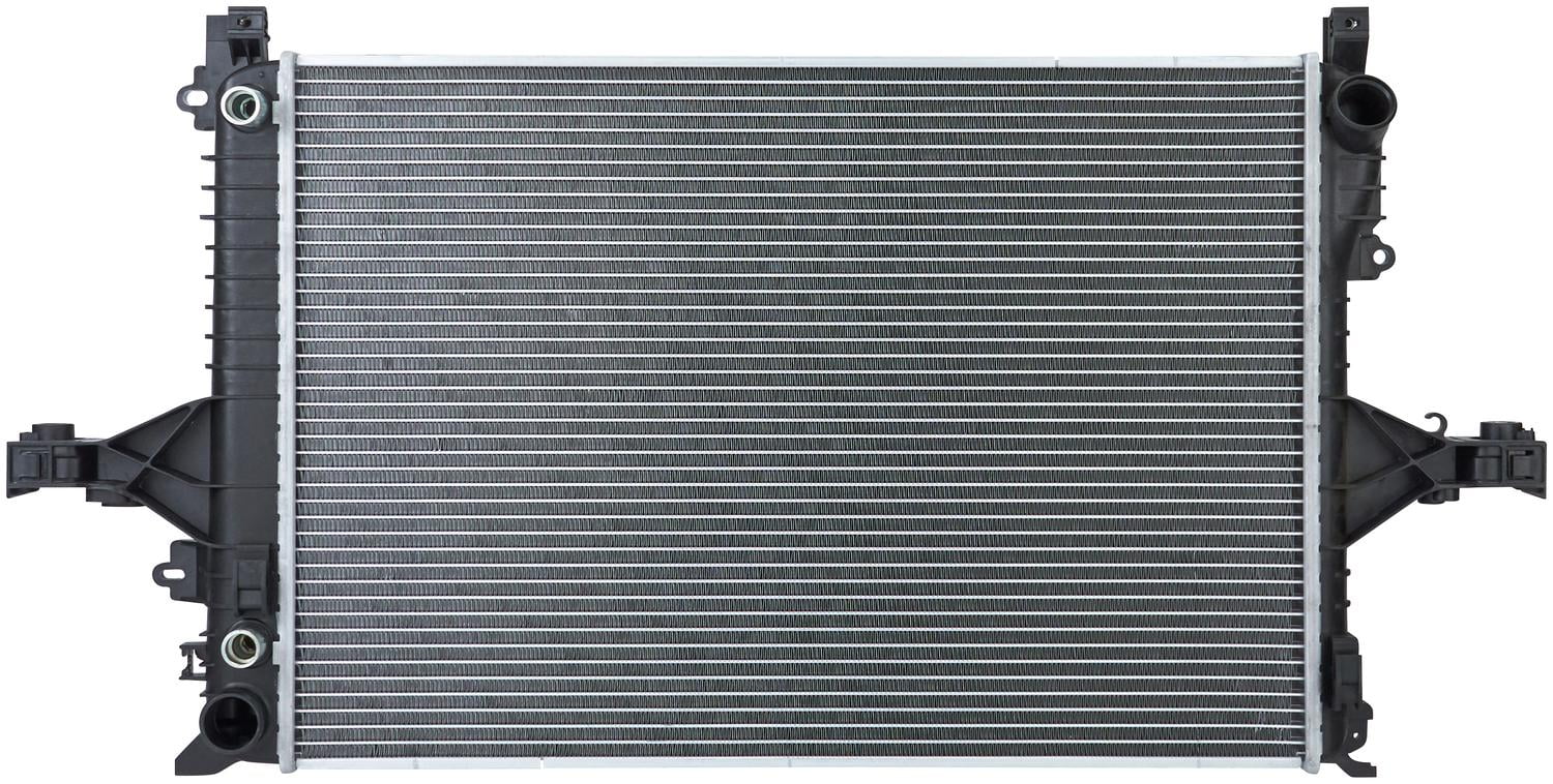 Spectra Premium CU2805 Automotive Radiator