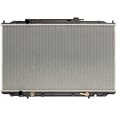 thumbnail image 1 of Spectra Premium CU2806 Automotive Radiator, 1 of 3