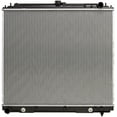 thumbnail image 1 of Spectra Premium CU2807 Automotive Radiator, 1 of 4