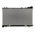 thumbnail image 1 of Spectra Premium CU2812 Automotive Radiator, 1 of 2