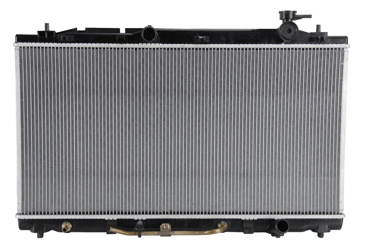 Spectra Premium CU2817 Automotive Radiator Fits select: 2007-2011 TOYOTA CAMRY, 2005-2012 TOYOTA AVALON