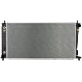 thumbnail image 1 of Spectra Premium CU2818 Automotive Radiator, 1 of 7