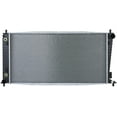 thumbnail image 1 of Spectra Premium CU2819 Automotive Radiator, 1 of 3
