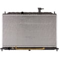 thumbnail image 1 of Spectra Premium CU2820 Automotive Radiator, 1 of 3