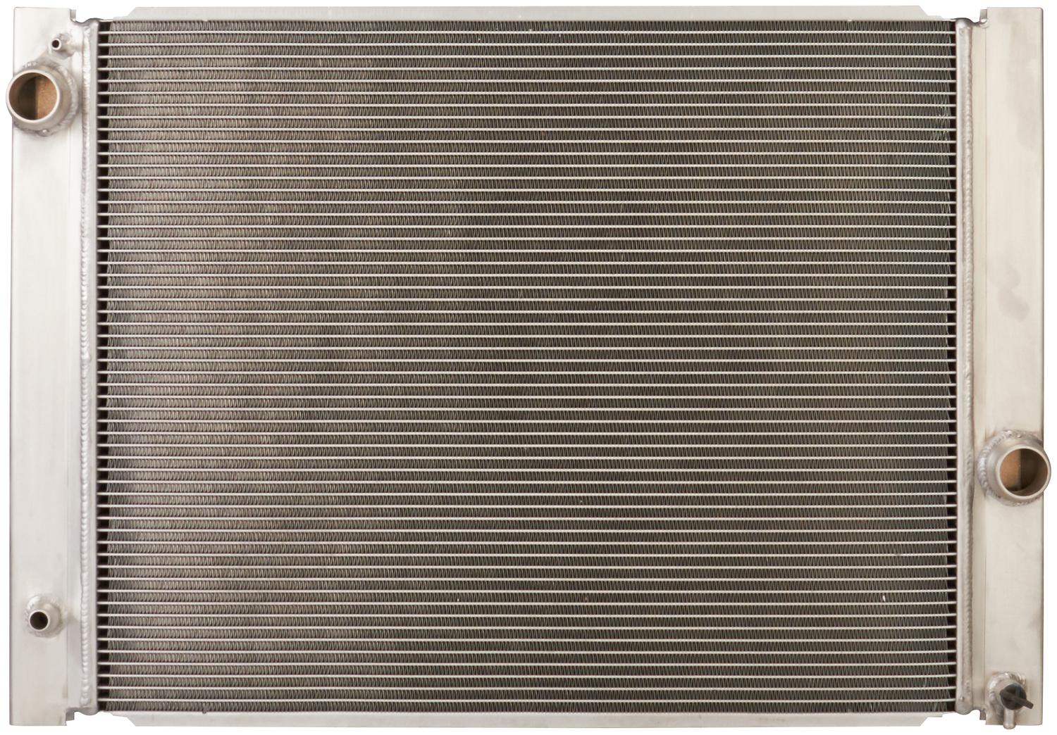 Spectra Premium CU2825 Automotive Radiator