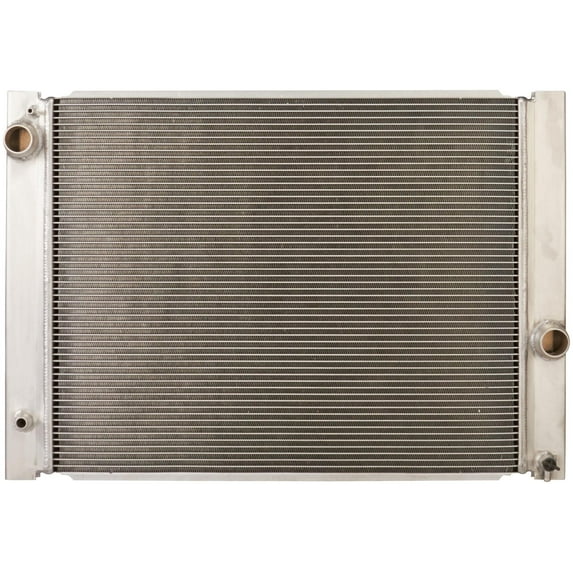 Spectra Premium CU2825 Automotive Radiator
