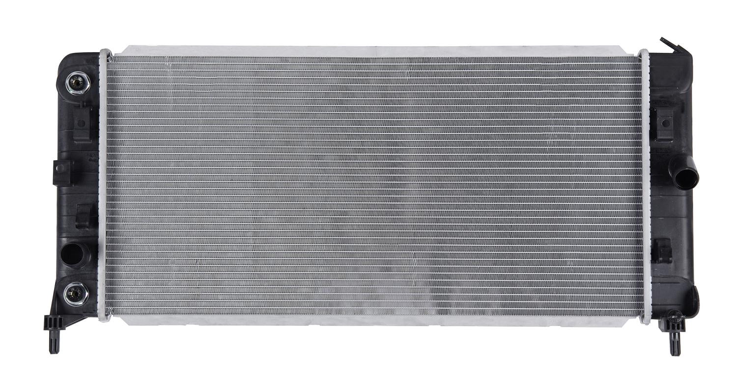Spectra Premium CU2837 Automotive Radiator