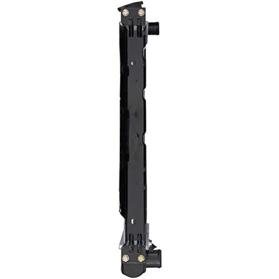Spectra Premium CU2841 Complete Radiator