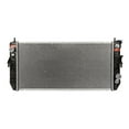 thumbnail image 1 of Spectra Premium CU2854 Automotive Radiator, 1 of 2