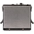 thumbnail image 1 of Spectra Premium CU2855 Automotive Radiator, 1 of 4