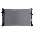 thumbnail image 1 of Spectra Premium CU2856 Automotive Radiator, 1 of 2