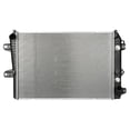 thumbnail image 1 of Spectra Premium CU2857 Automotive Radiator, 1 of 2