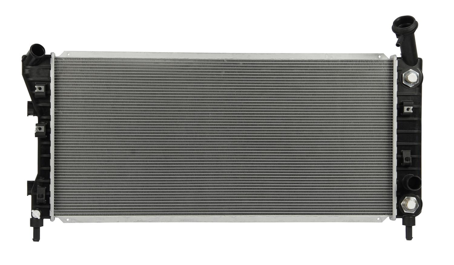 Spectra Premium CU2862 Automotive Radiator