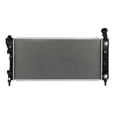 thumbnail image 1 of Spectra Premium CU2862 Automotive Radiator, 1 of 2