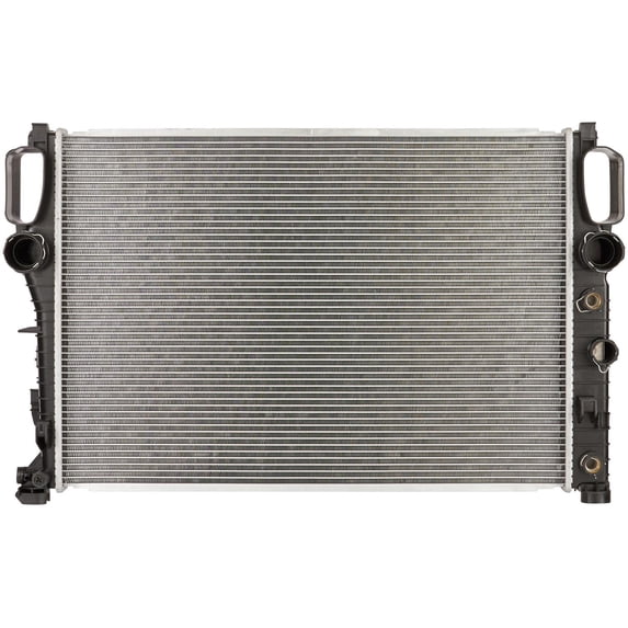 Spectra Premium CU2868 Automotive Radiator