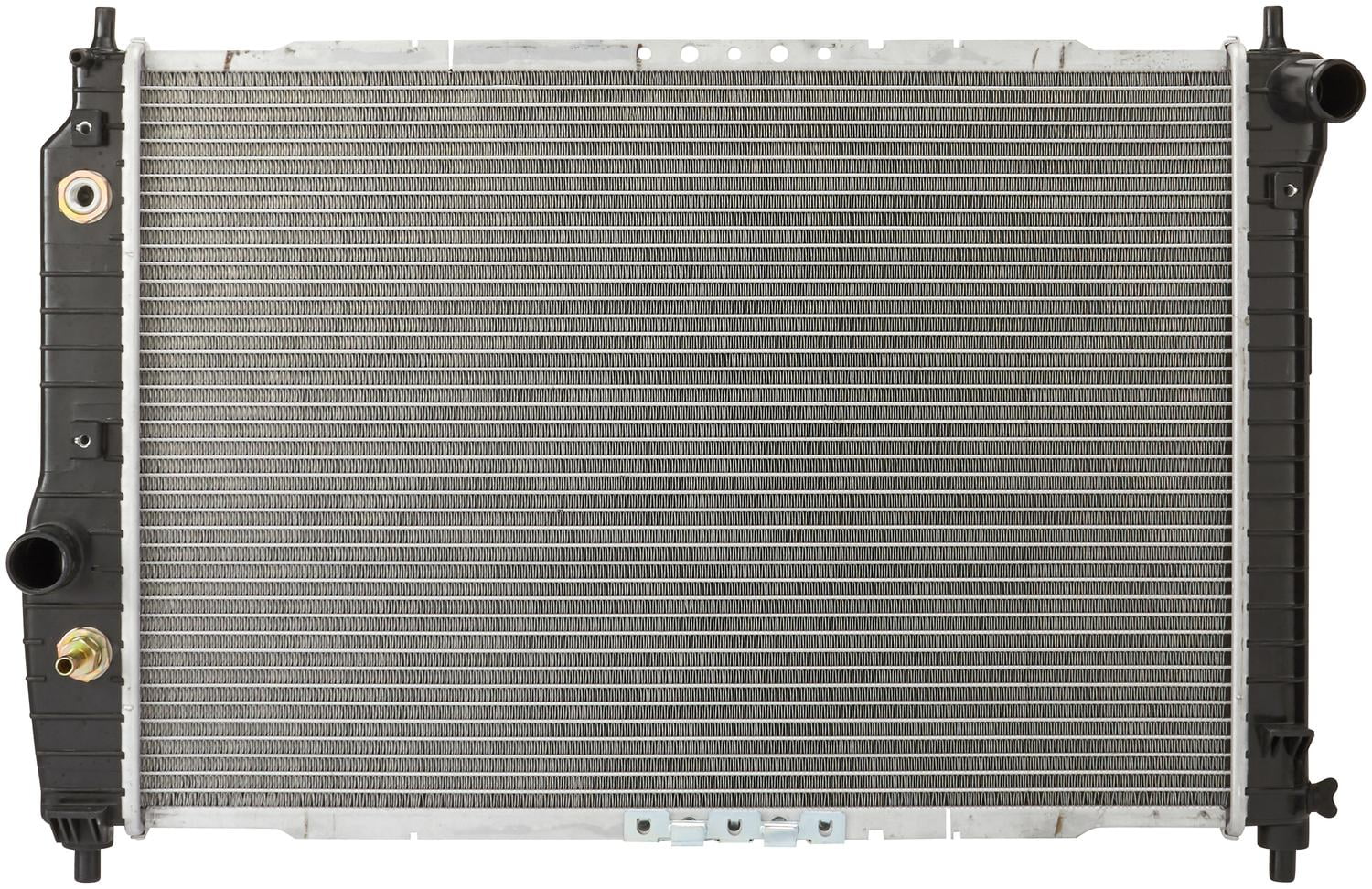 Spectra Premium CU2873 Automotive Radiator