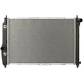 thumbnail image 1 of Spectra Premium CU2873 Automotive Radiator, 1 of 3