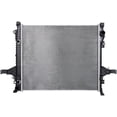 thumbnail image 1 of Spectra Premium CU2878 Automotive Radiator, 1 of 4