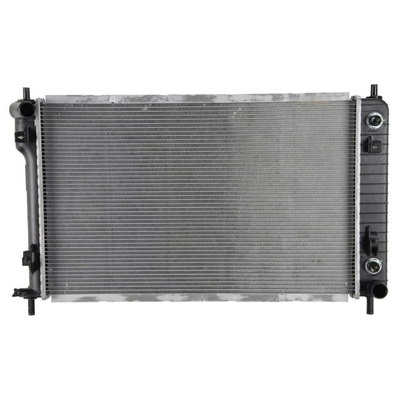 Spectra Premium CU2879 Automotive Radiator