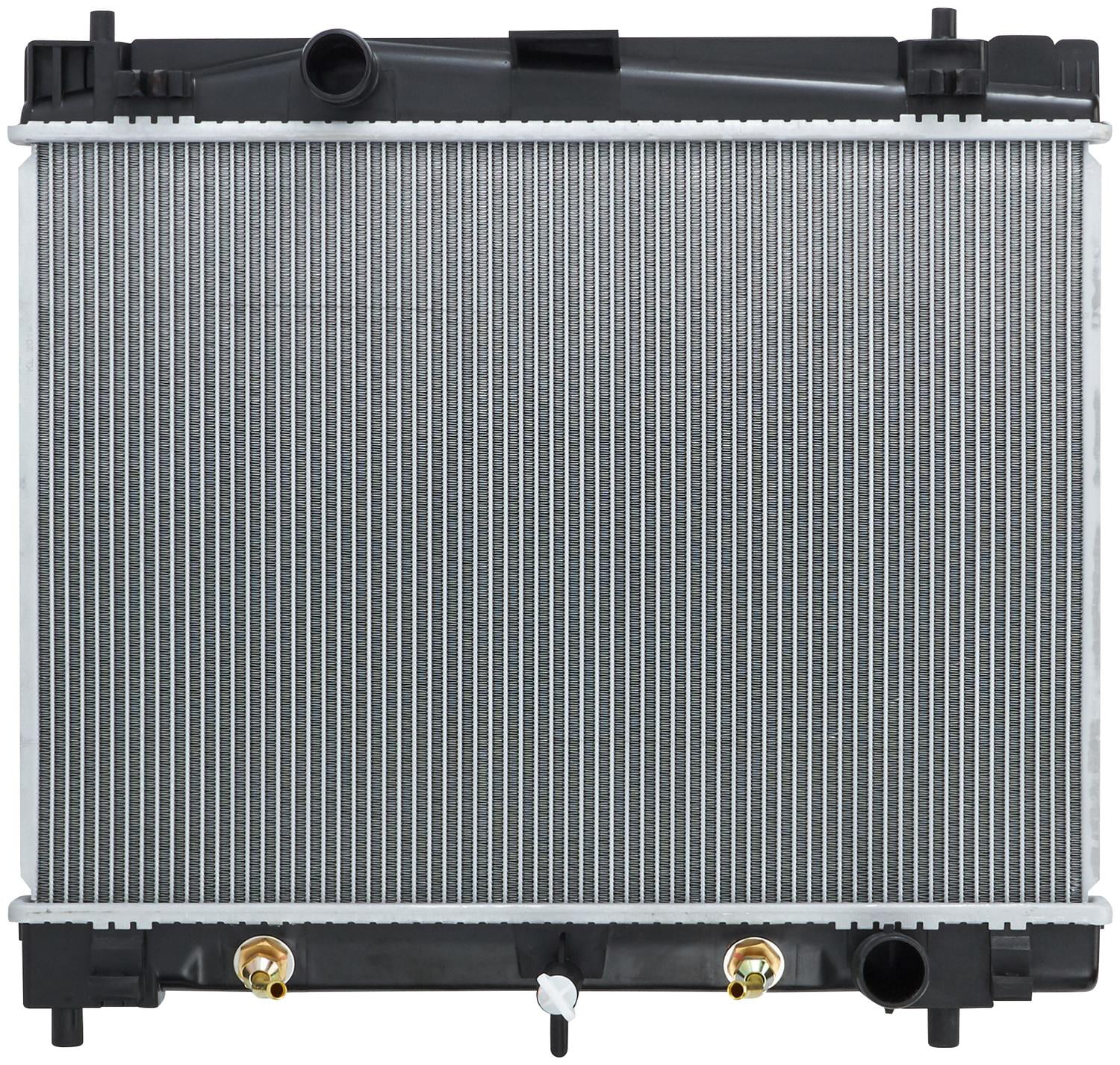 Spectra Premium CU2890 Automotive Radiator - Walmart.com