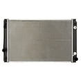 thumbnail image 1 of Spectra Premium CU2893 Automotive Radiator, 1 of 4
