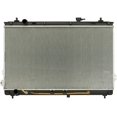thumbnail image 1 of Spectra Premium CU2898 Automotive Radiator, 1 of 2