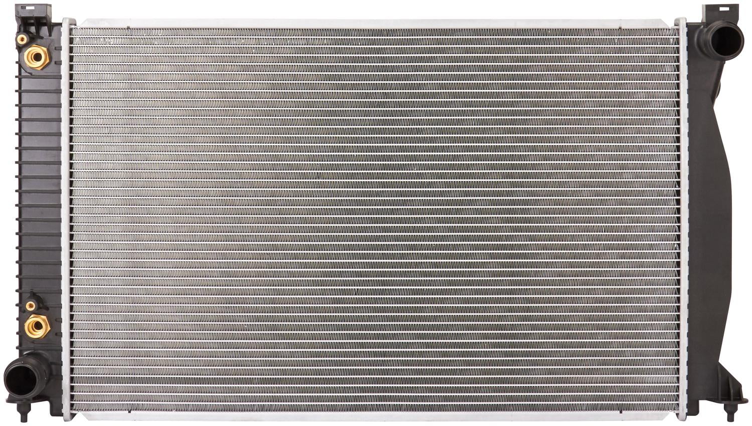 Spectra Premium CU2912 Automotive Radiator