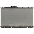 thumbnail image 1 of Spectra Premium CU2916 Automotive Radiator, 1 of 4