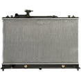 thumbnail image 1 of Spectra Premium CU2918 Automotive Radiator Fits select: 2007-2012 MAZDA CX-7, 1 of 3