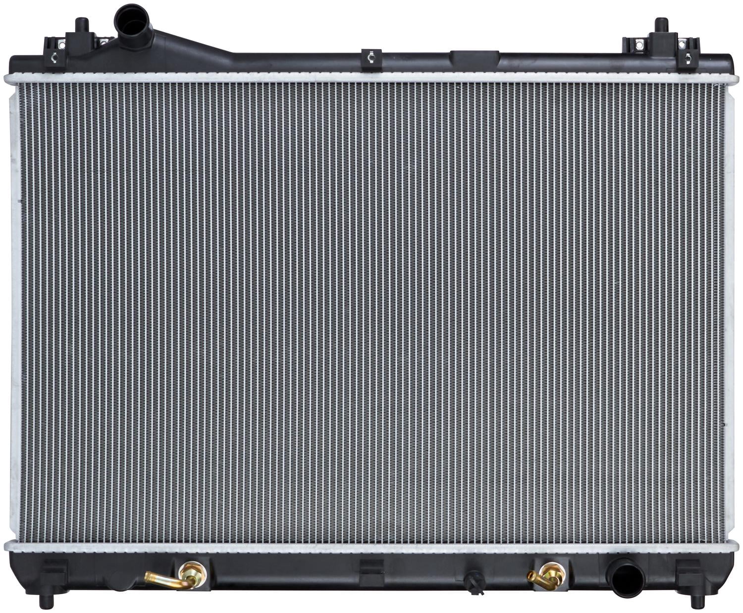 Spectra Premium CU2920 Automotive Radiator