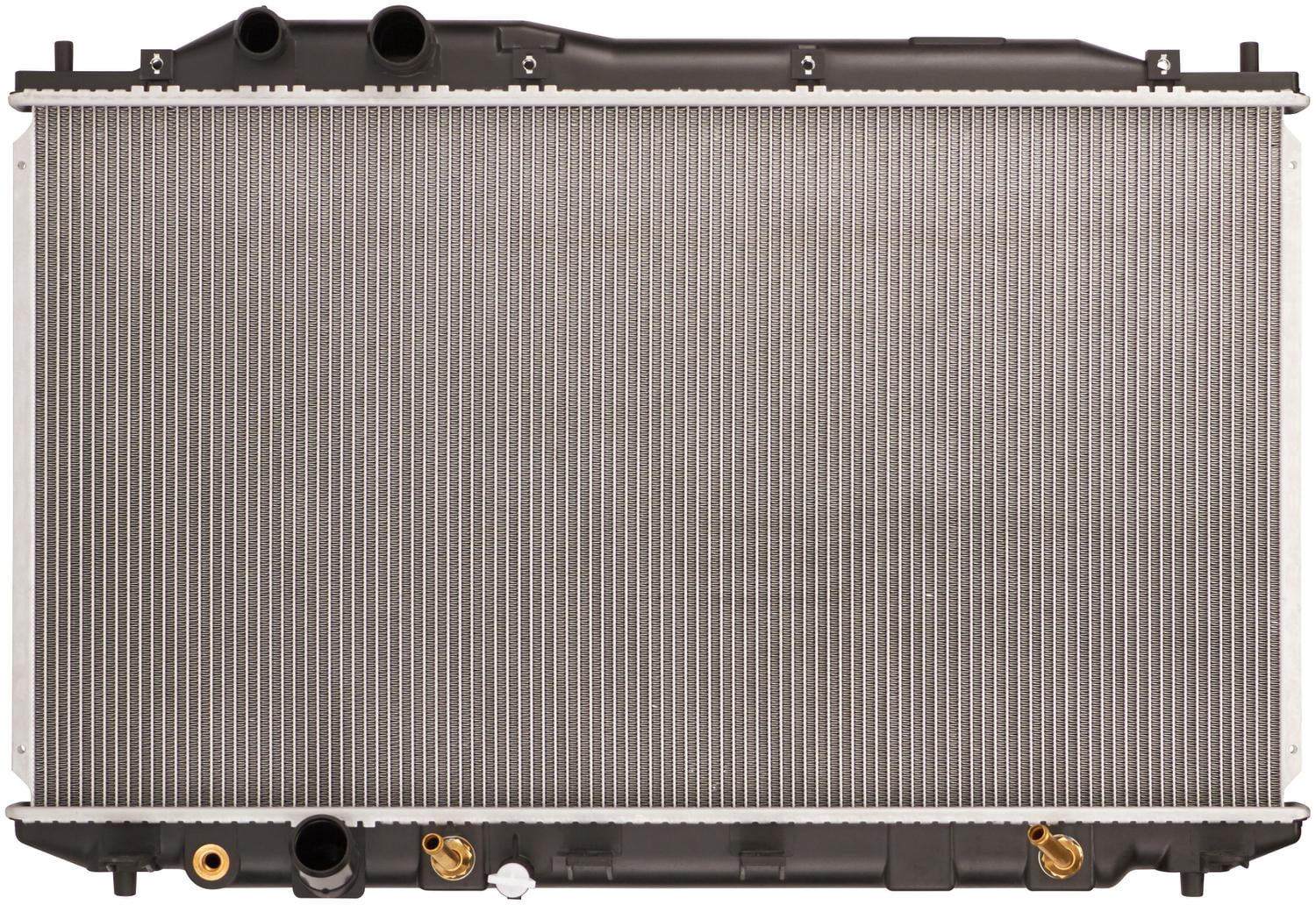 Spectra Premium CU2923 Automotive Radiator Fits select: 2006-2011 HONDA CIVIC