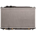 thumbnail image 1 of Spectra Premium CU2923 Automotive Radiator Fits select: 2006-2011 HONDA CIVIC, 1 of 2