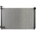 thumbnail image 1 of Spectra Premium CU2929 Automotive Radiator, 1 of 3